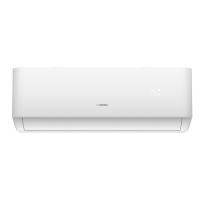 H-Pro 12.000 Btu/h Duvar Tipi H-Pro 12.000 Btu/h Duvar Tipi