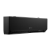 H-Pro Siyah 12.000 Btu/h Duvar Tipi