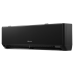 H-Pro Siyah 12.000 Btu/h Duvar Tipi