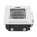 12.000 Btu/h Multi Kaset Tipi İç Ünitesi 12.000 Btu/h Multi Kaset Tipi İç Ünitesi