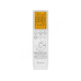 H-Pro Siyah 9.000 Btu/h Duvar Tipi İç Ünite