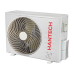 24.000 Btu/h Kaset Tipi İnverter Klima