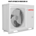 8 kW Monoblok Isı Pompası Dış Ünitesi 8 kW Monoblok Isı Pompası Dış Ünitesi